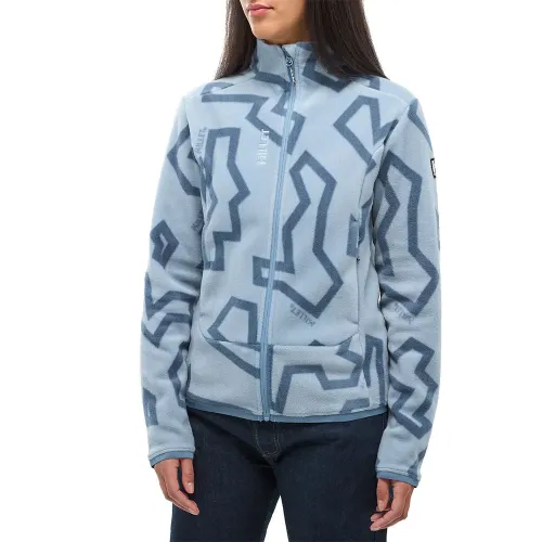 밀레 Cima 지퍼 플리스 2142352255