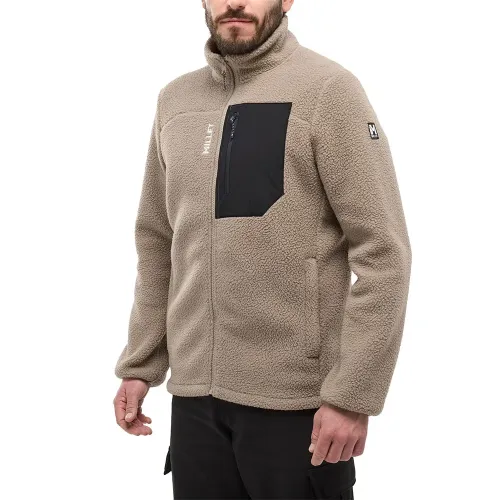 밀레 Cima Sherpa 지퍼 플리스 2142352256