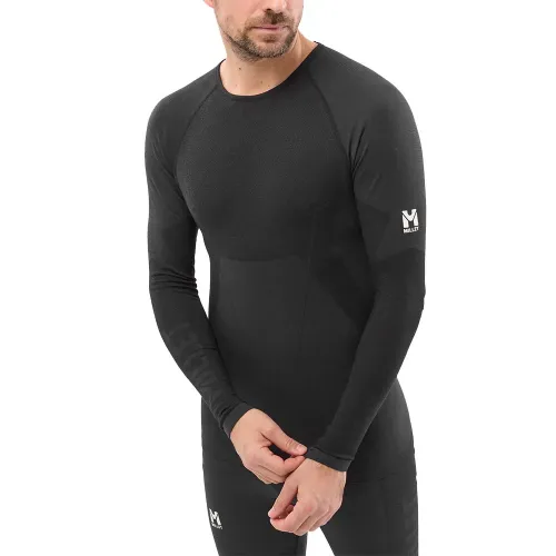 밀레 Drynamic Soft 긴팔 이너웨어 2142352260