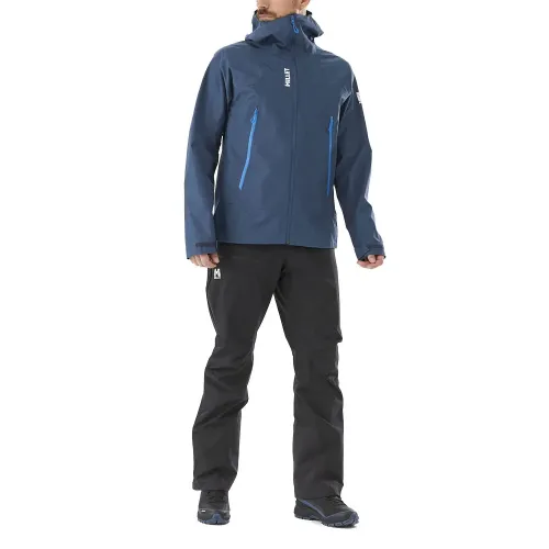 밀레 Seneca 고어텍스 3L 자켓 2142352299