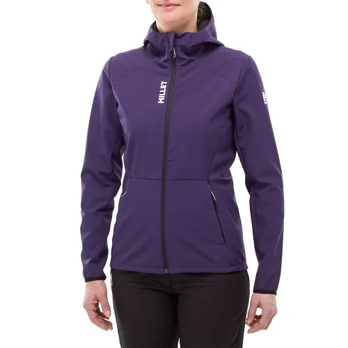 밀레 Seneca Shield 소프트쉘 자켓 2142352312