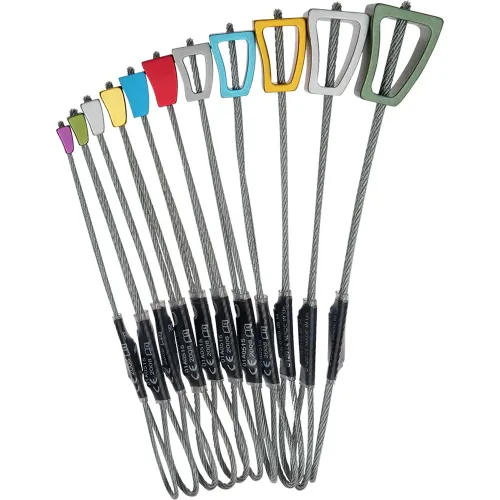 와일드컨츄리 Classic Rock 1-10 클라이밍 앵커 2142353817