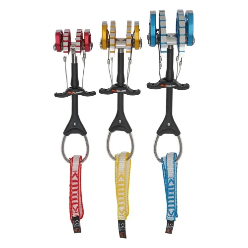 와일드컨츄리 1-3 친구 세트 2142353824