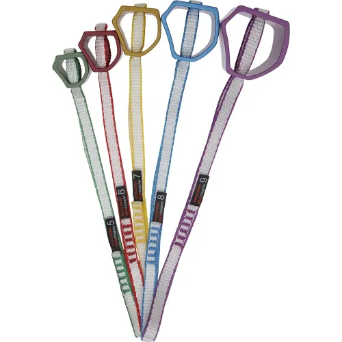 와일드컨츄리 Rockcentric 5-9 클라이밍 앵커 세트 2142353839