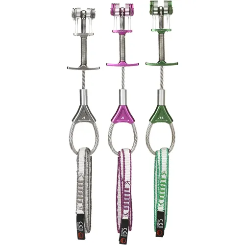 와일드컨츄리 Zero 0.4-0.75 친구 세트 2142353847