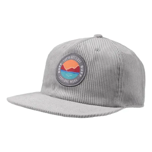버프  Chill Trucker 등산 모자 2142355363
