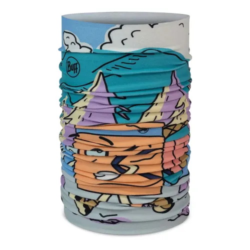 버프  Original Ecostretch 넥워머 2142355532