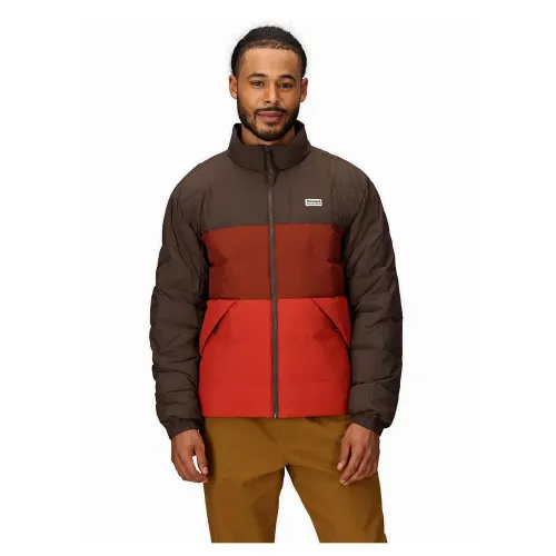 마모트 Ares 다운 자켓 2142361154