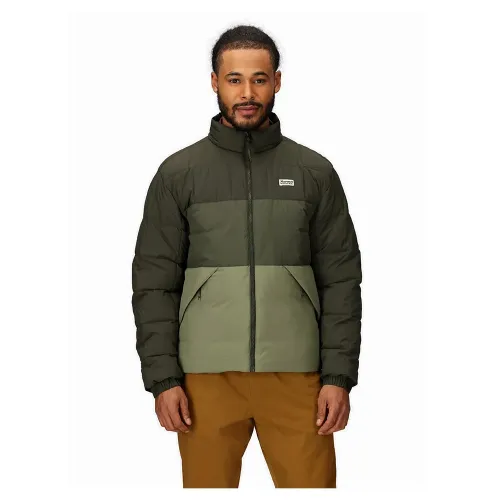 마모트 Ares 다운 자켓 2142361156