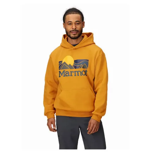 마모트 Coastal 후드티 2142361166