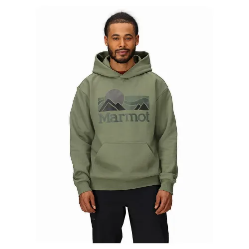 마모트 Coastal 후드티 2142361167