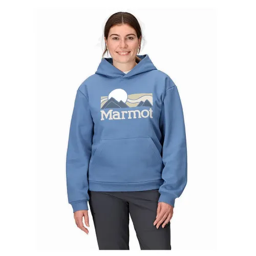 마모트 Coastal 후드티 2142361168