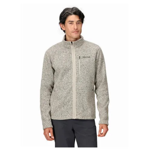 마모트 Drop Line 지퍼 플리스 2142361182