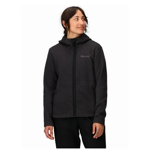 마모트 Drop Line 지퍼 플리스 2142361183