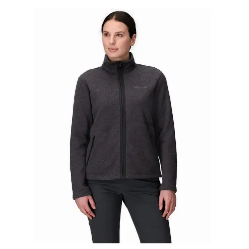 마모트 Drop Line 지퍼 플리스 2142361184