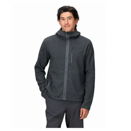 마모트 Drop Line 지퍼 플리스 2142361191