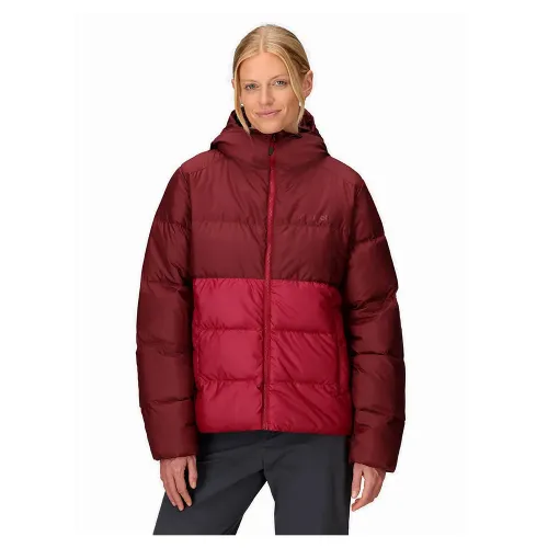 마모트 Guides 다운 자켓 2142361208