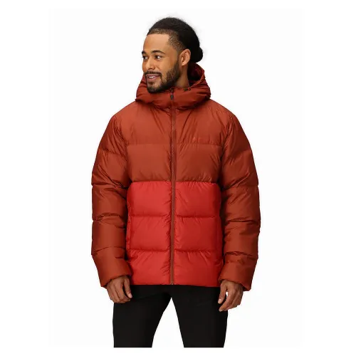 마모트 Guides 다운 자켓 2142361218