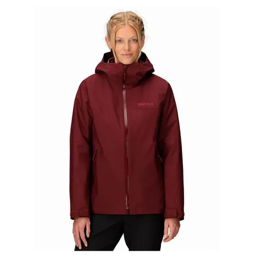 마모트 Minimalist Pertex 3in1 자켓 2142361250