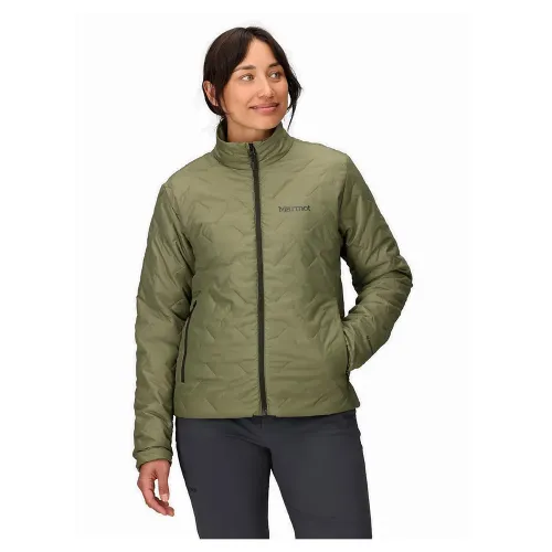 마모트 MonoQuilt 자켓 2142361266