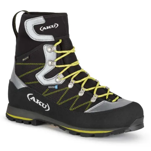 아쿠 Trekker Therm200 고어텍스 등산화 2142388553