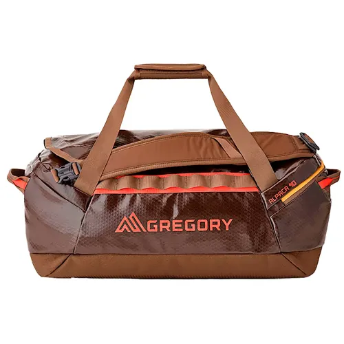 그레고리 Alpaca 40L 더플백 2142391747