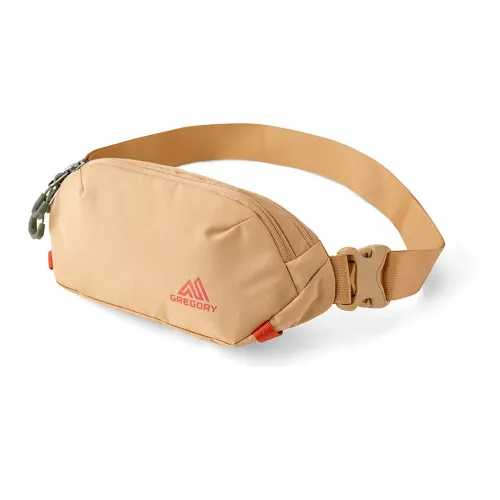 그레고리 Rhune 등산 힙색 2142391766