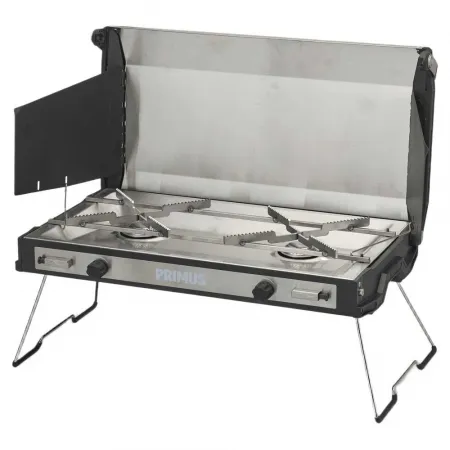 프리머스 Tupike II 2×3000W 가스 캠핑 주방 2142392109