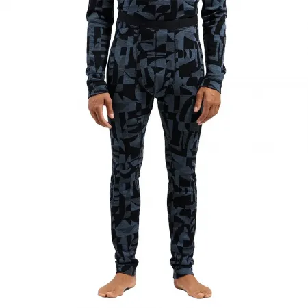 오들로 메리노 Heritage 이너웨어 바지 2142403732