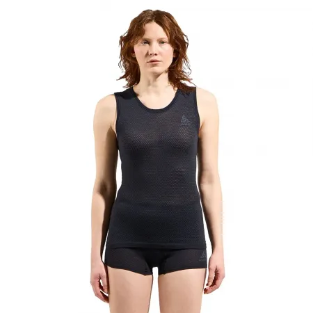 오들로 메리노 PW 140 심리스 이너웨어 반바지 2142403734