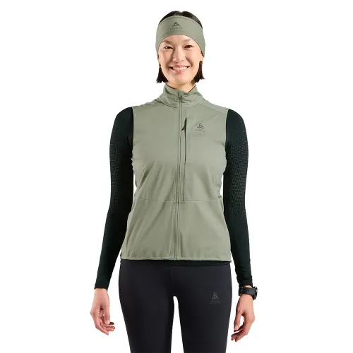 오들로 Zeroweight Warm 조끼 2142403969