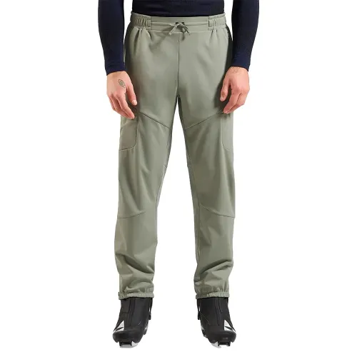 오들로 제로웨이트 Windproof 웜 바지 2142403972