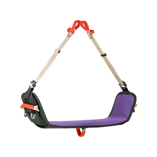 BEAL Air Sit 전체 클라이밍 하네스 2142409172