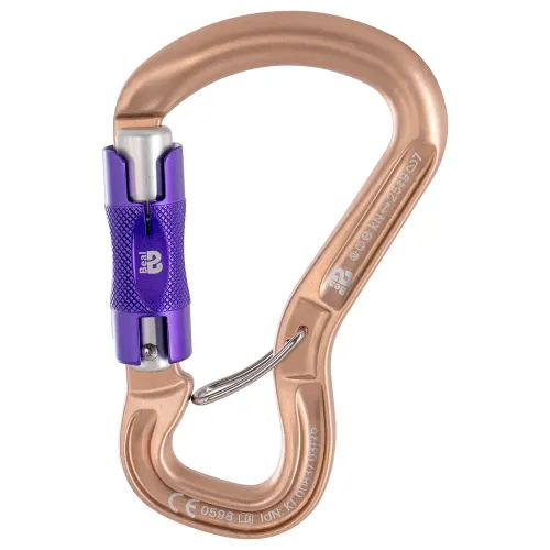 BEAL Orient Express BI 카라비너 2142409204