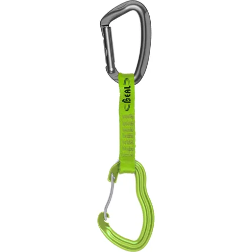 BEAL Zest 퀵드로우 5 팩 2142409226