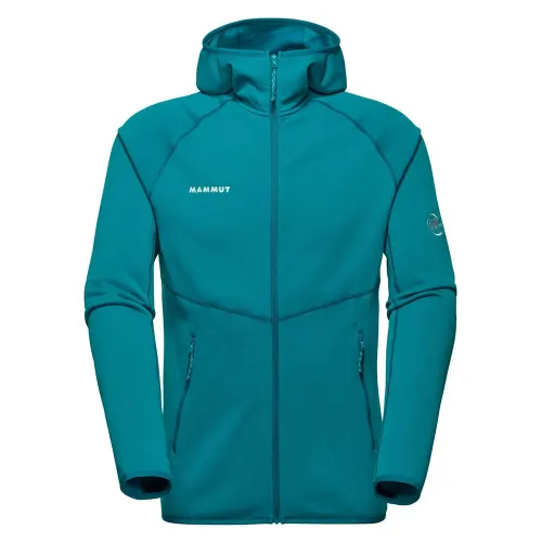 마무트 Aconcagua 지퍼 플리스 2142421498