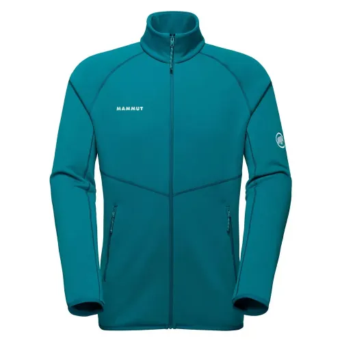 마무트 Aconcagua 지퍼 플리스 2142421499