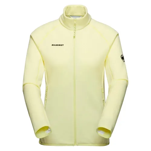 마무트 Aconcagua 지퍼 플리스 2142421504