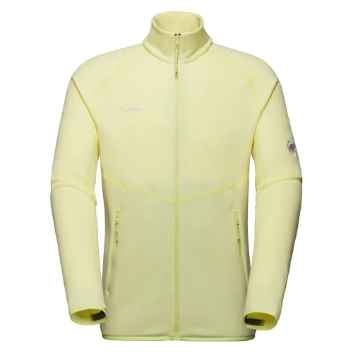 마무트 Aconcagua 지퍼 플리스 2142421506