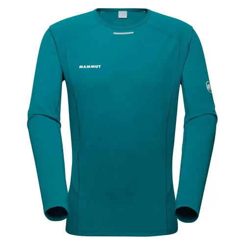 마무트 Aenergy FL 긴팔 티셔츠 2142421516