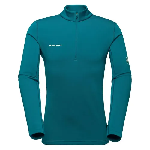 마무트 Aenergy 하프 지퍼 스웨터 2142421520