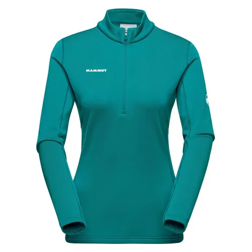 마무트 Aenergy 하프 지퍼 스웨터 2142421521