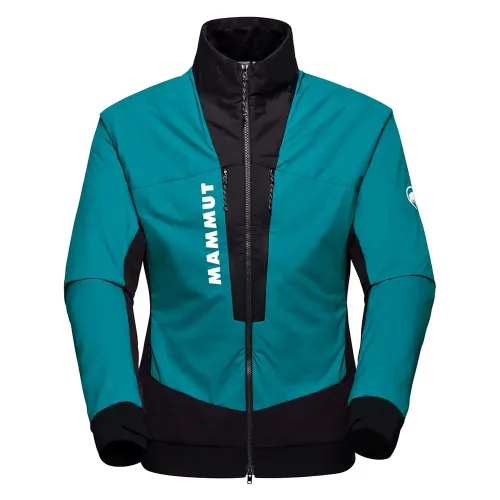 마무트 Aenergy Insulated 하이브리드 자켓 2142421527