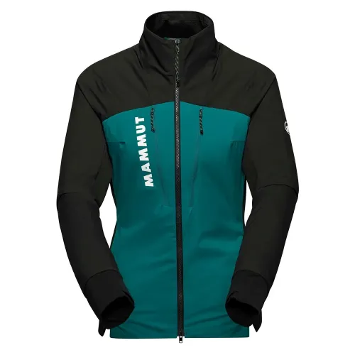 마무트 Aenergy Insulated 하이브리드 자켓 2142421528