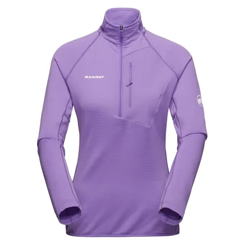 마무트 Aenergy Light 하프 지퍼 플리스 2142421538