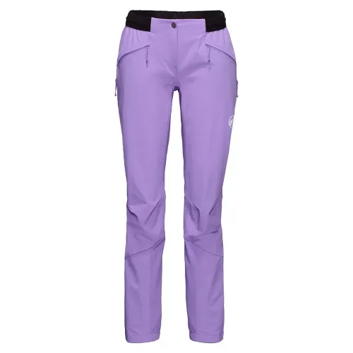 마무트 Aenergy 소프트쉘 하이브리드 바지 2142421543