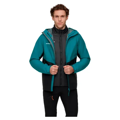 마무트 Alto Light 3in1 하드쉘 자켓 2142421582