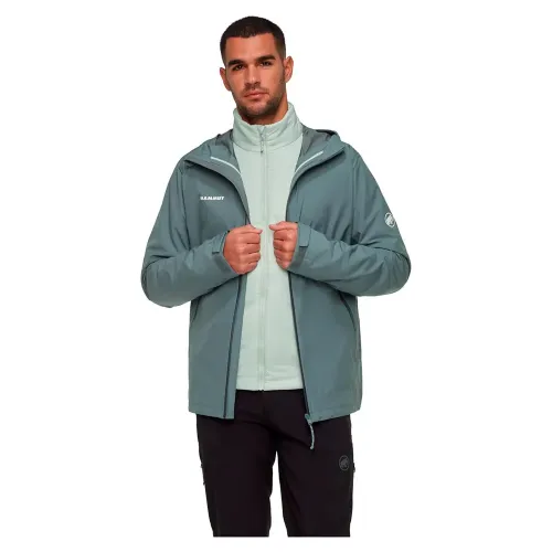 마무트 Alto Light 3in1 하드쉘 자켓 2142421585