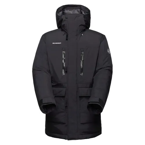 마무트 Arctic Insulated 파카 2142421595