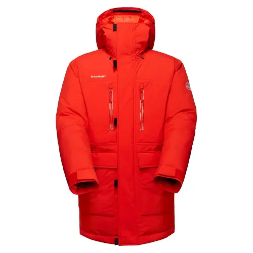 마무트 Arctic Insulated 파카 2142421599
